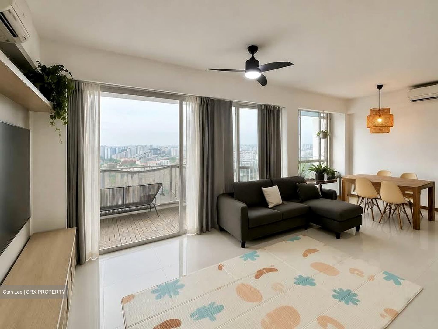 One Saint Michael's (D12), Condominium #578247781